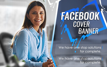 Facebook Cover Design